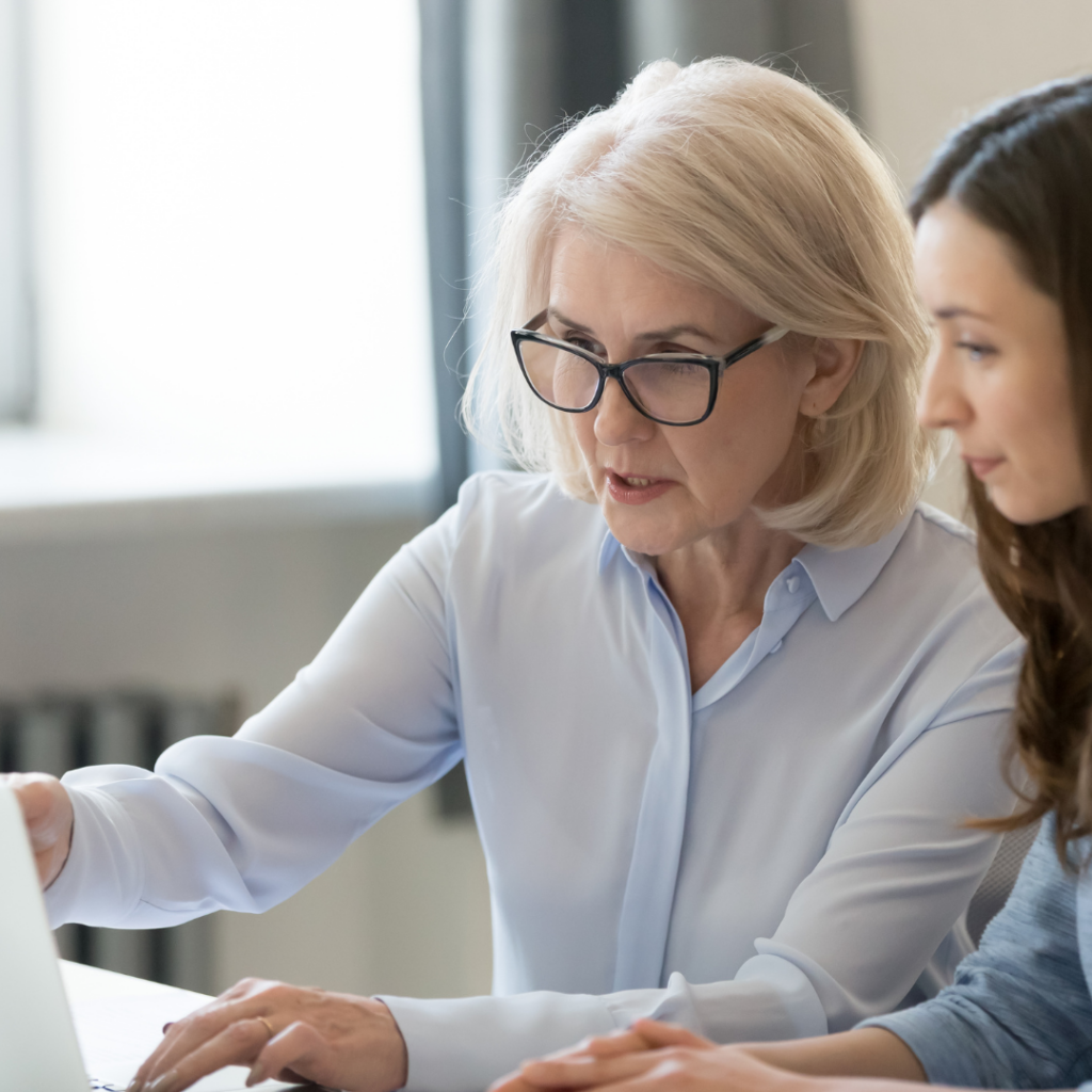 Leadership growth - Nexr